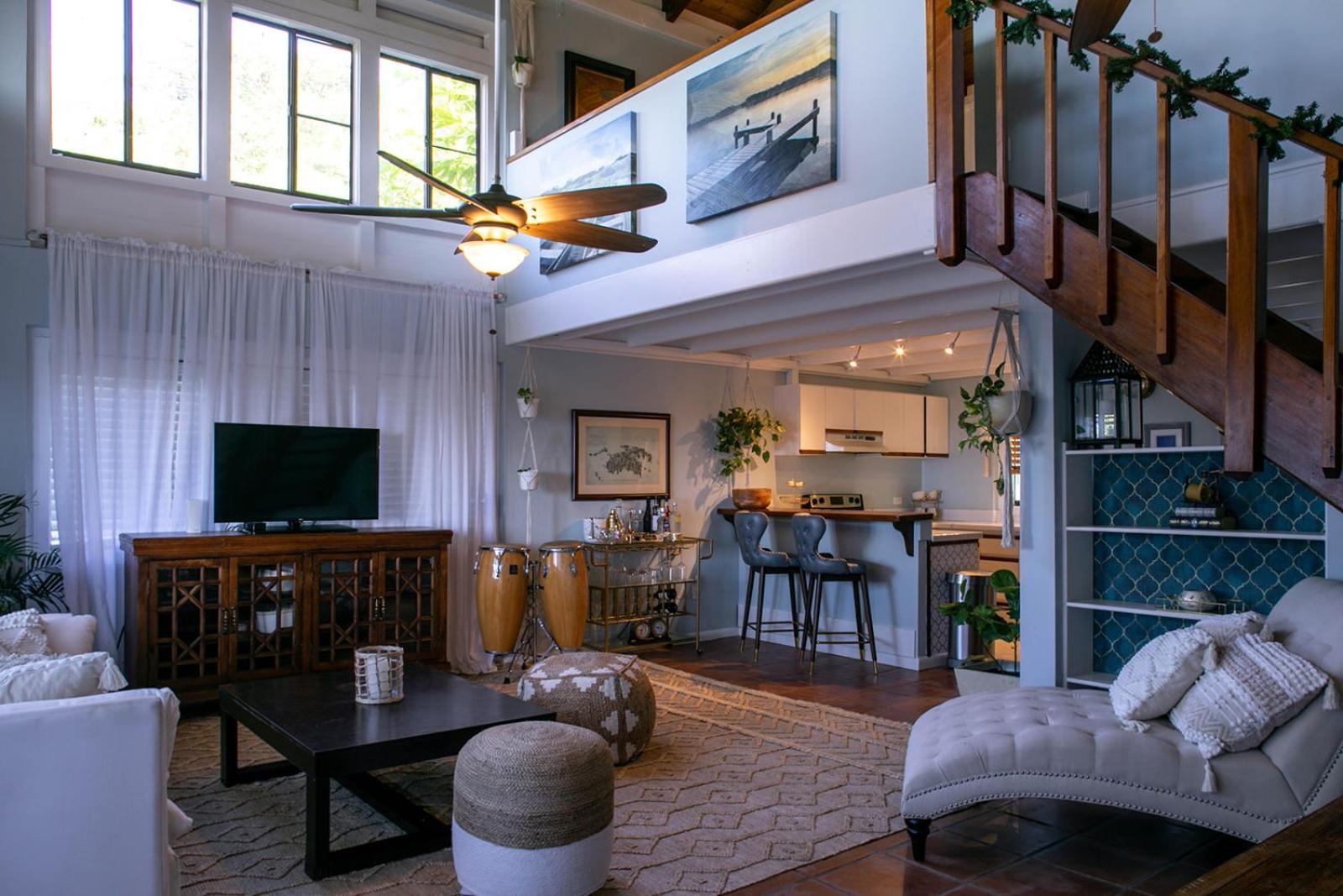 Cruz Bay Tropical Condo Exterior photo